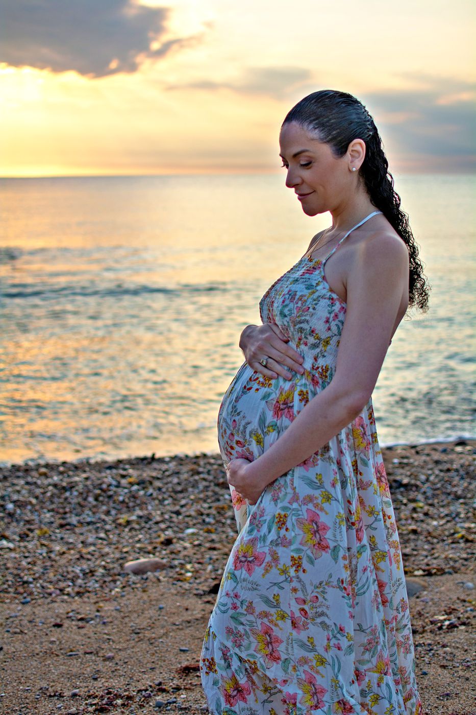 Babymoon